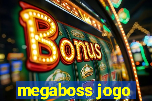 megaboss jogo